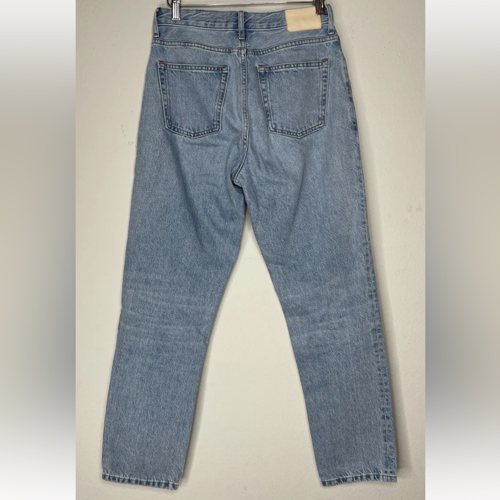 Everlane The Cheeky Jean. Size: 26 regular - Picture 3 of 7